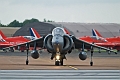 025_Fairford RIAT_British Aerospace Harrier GR9